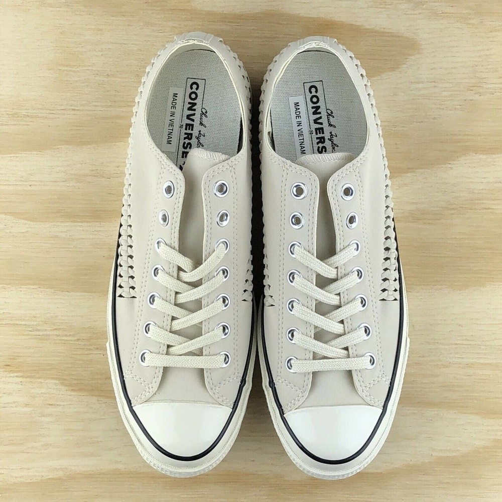 Converse Chuck Taylor 70 Low Top Sneakers Size 9 - Picture 5 of 9